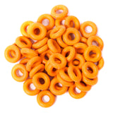 Armature Bar O-Ring Orange