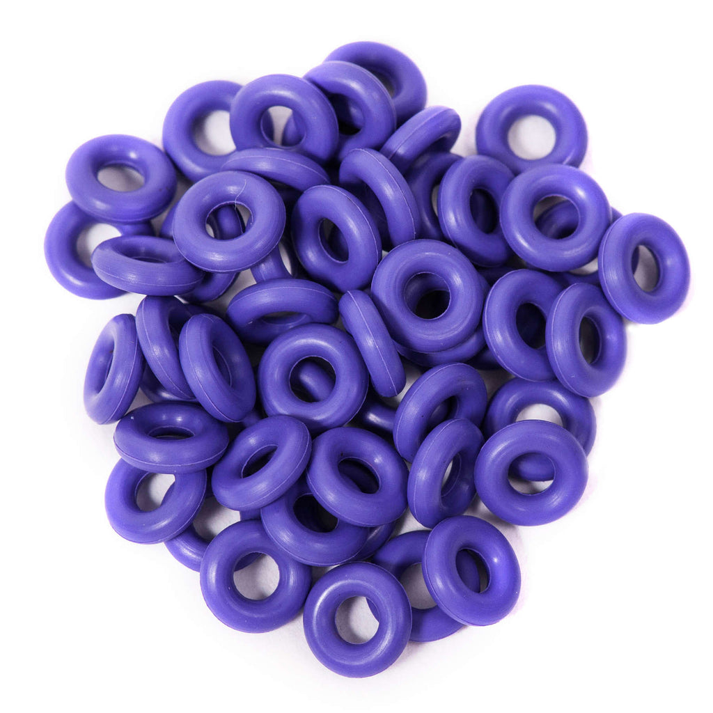 Armature Bar O-Ring Purple