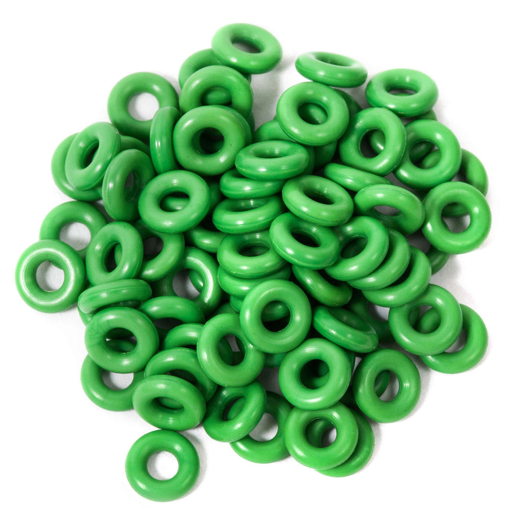 Armature Bar O-Ring Green