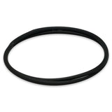 Insulator Tubing Black