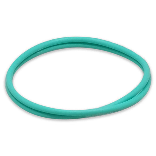 Insulator Tubing Antique Green