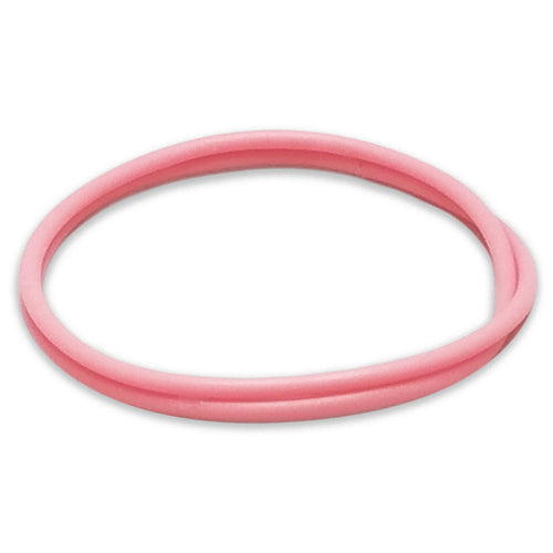 Insulator Tubing Hot Pink