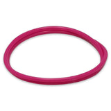 Insulator Tubing Magenta