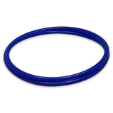 Insulator Tubing Cobalt Blue