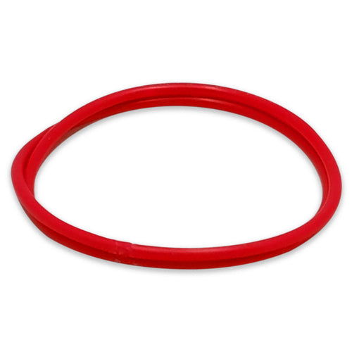 Insulator Tubing Red
