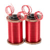 1 1/4 X 5/16 T-Top 8 Wrap Standard Coil Washer