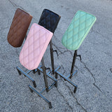 The Hobo Arm Stool (Pink)