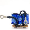 Custom 1" T-Top 8 Wrap Wired Coil Set