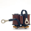 Custom 1" T-Top 8 Wrap Wired Coil Set