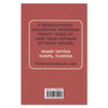 Lady Head (Soft Cover)