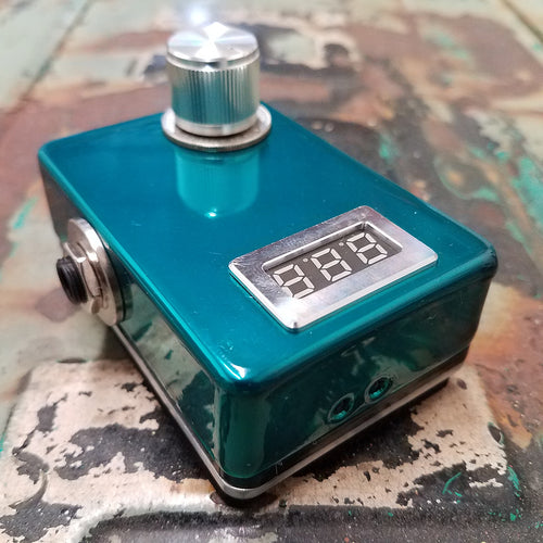 Custom Touch Less Digital 10 Turn Mini Power Supply