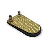 Foot Switch (Brass)