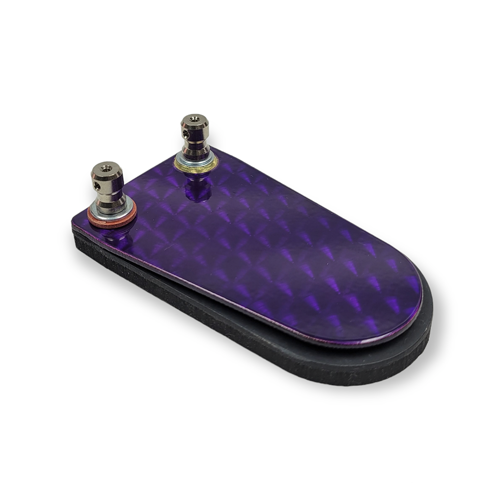 Foot Switch (Candy Purple)
