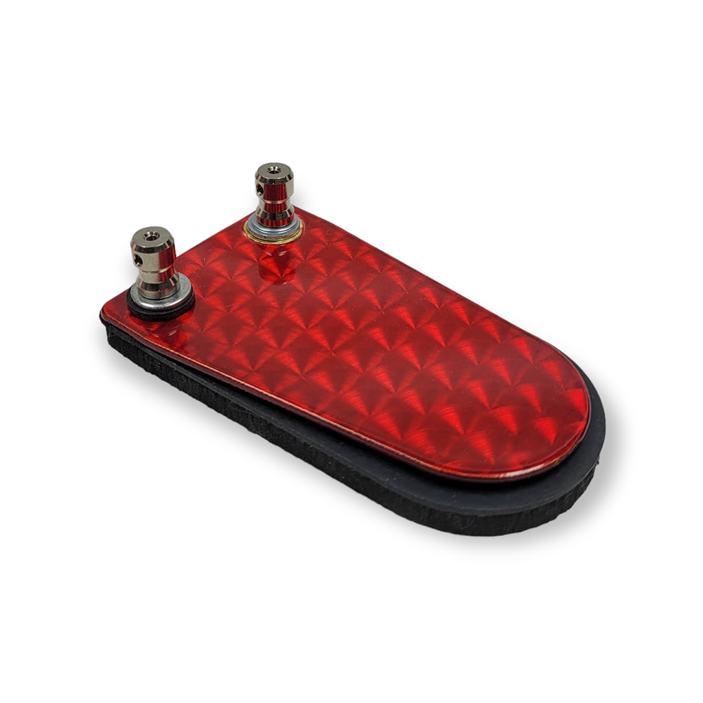 Foot Switch (Candy Red)