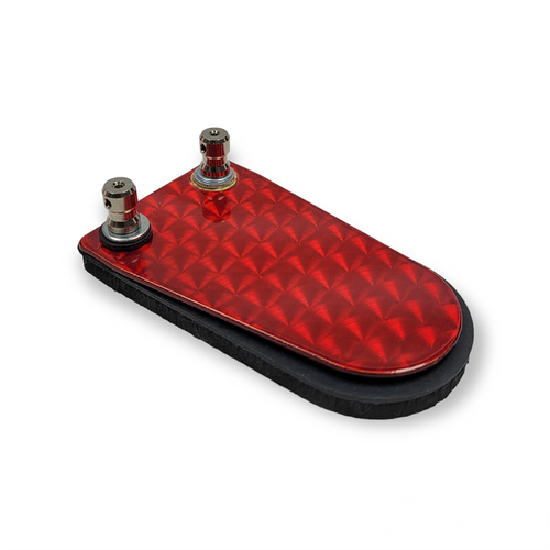 Foot Switch (Candy Red)