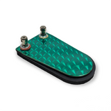 Foot Switch (Candy Teal)