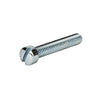 Fillister Head Screw