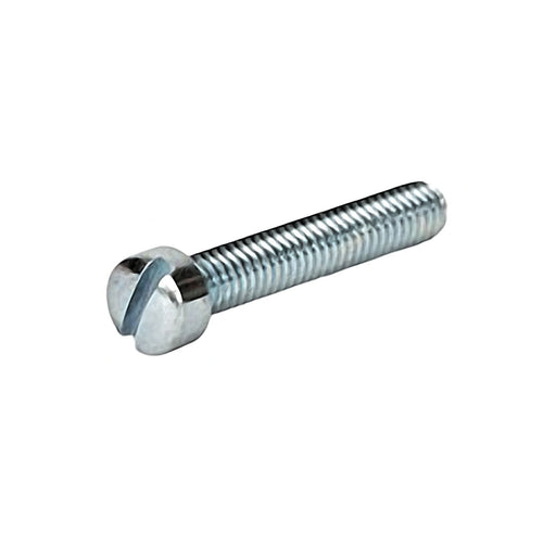 Fillister Head Screw