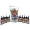 Chris Garver 12 Color Set 1oz
