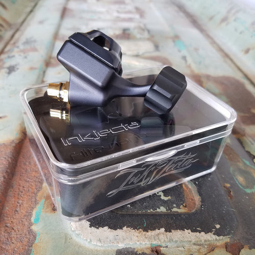 Inkjecta Nano Lite Black