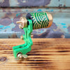 Iron Bite Medium Speed
