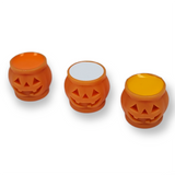 Jack O' Lantern Medium Stable Bottom Ink Cup