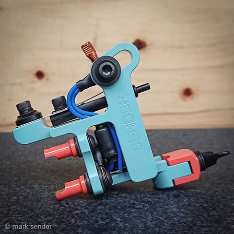 Kumquat Single Coil Liner