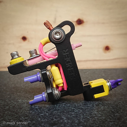 Kumquat Single Coil Liner