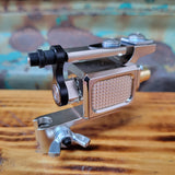 Pegasus Rotary RCA (Nickel)