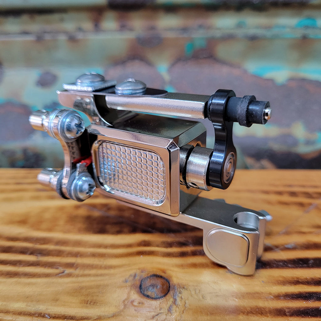 Pegasus Rotary (Nickel)