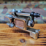 Pegasus Rotary (Nickel)
