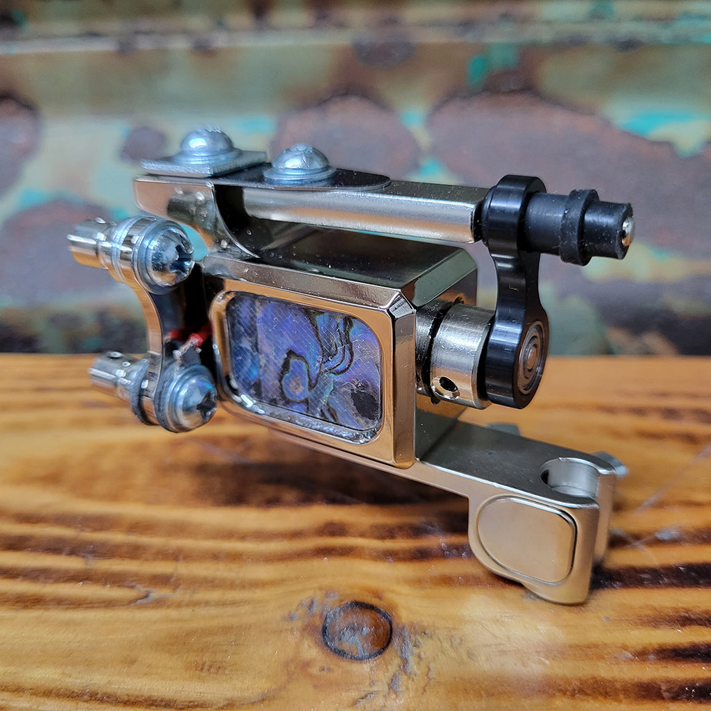 Pegasus Rotary (Nickel)