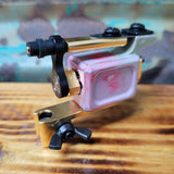 Pegasus Rotary (Distressed Paint)