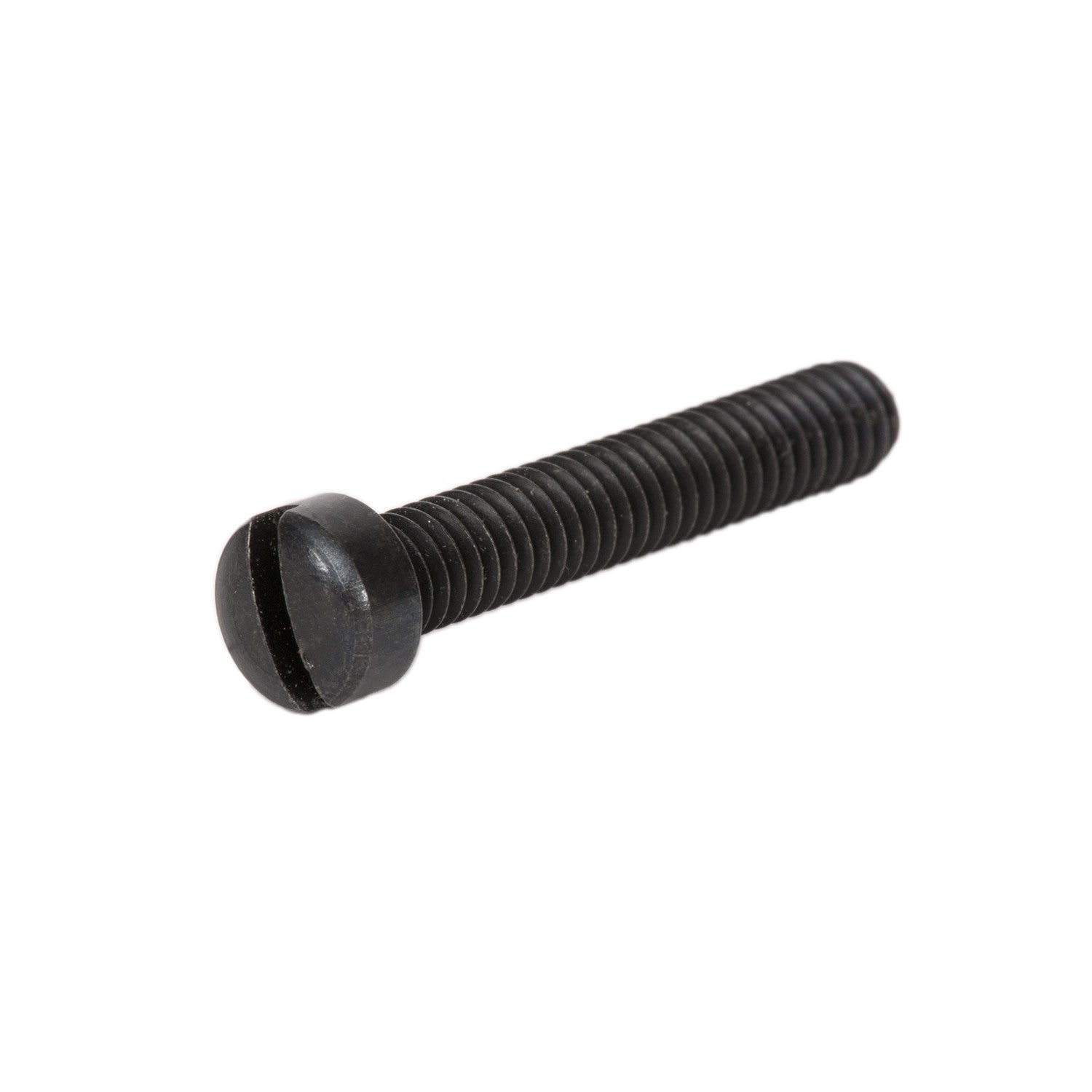 Fillister screw head deals