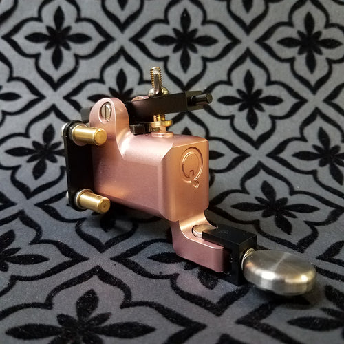 Q-Luna Rotary (Rose)