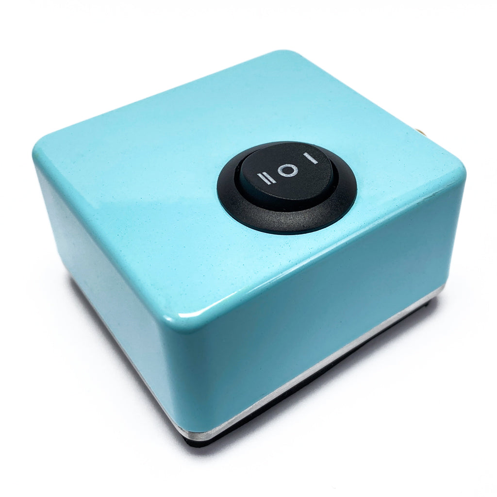 Custom Switch Box – South State Manufacturing