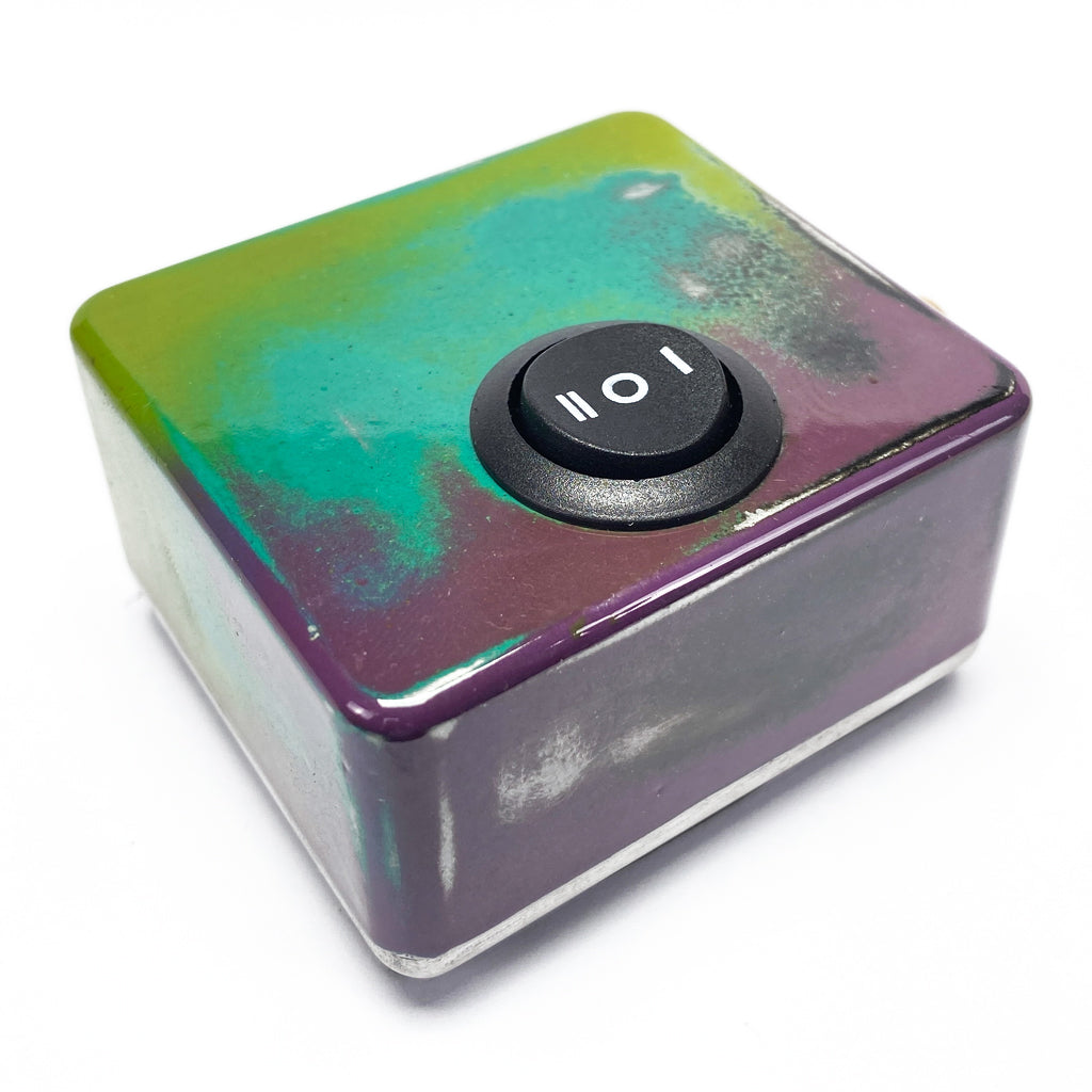 Custom Switch Box – South State Manufacturing