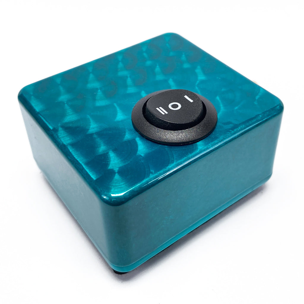 Custom Switch Box – South State Manufacturing