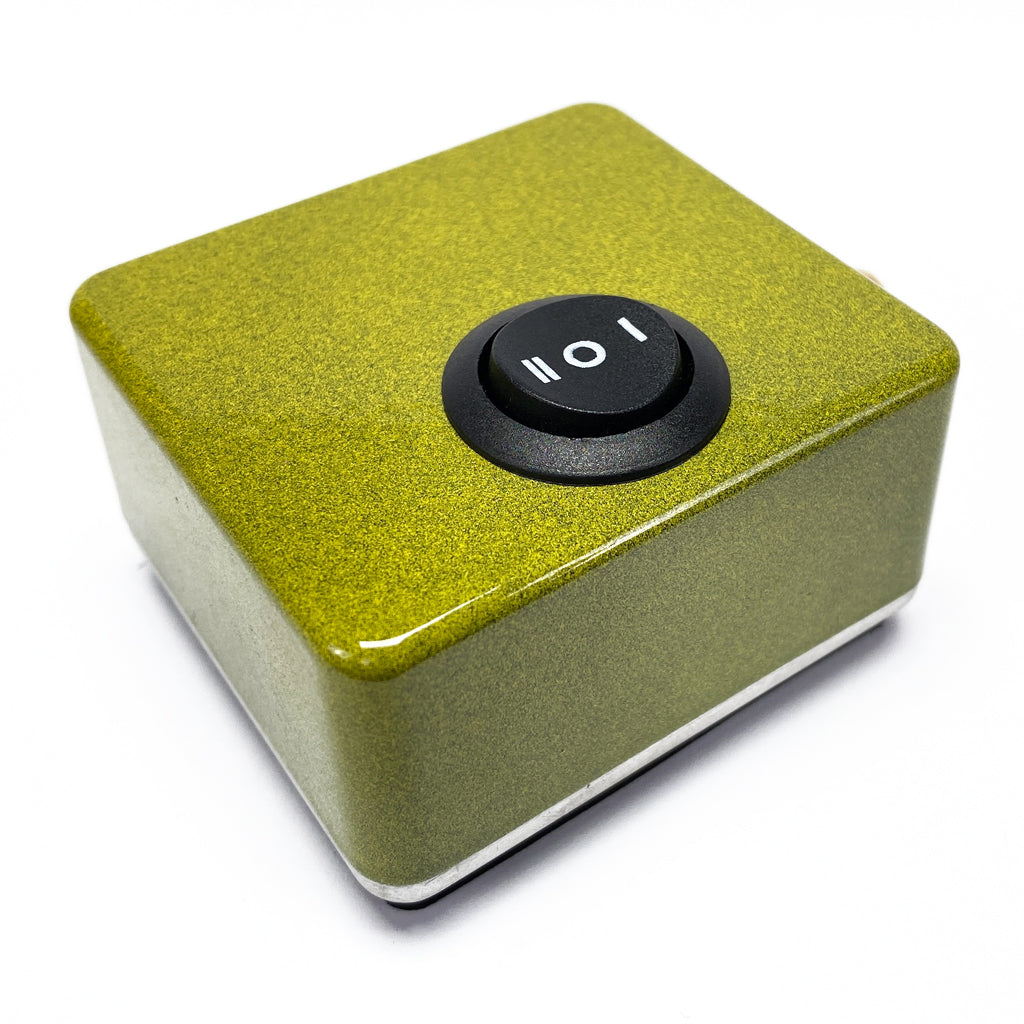 Custom Switch Box – South State Manufacturing