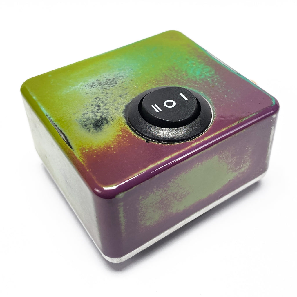 Custom Switch Box – South State Manufacturing