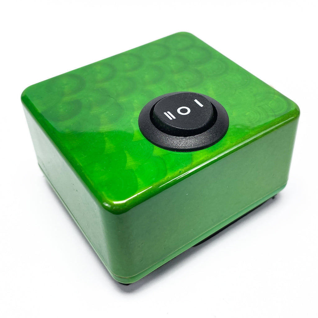 Custom Switch Box – South State Manufacturing