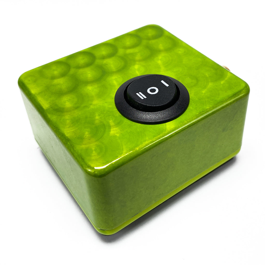 Custom Switch Box – South State Manufacturing