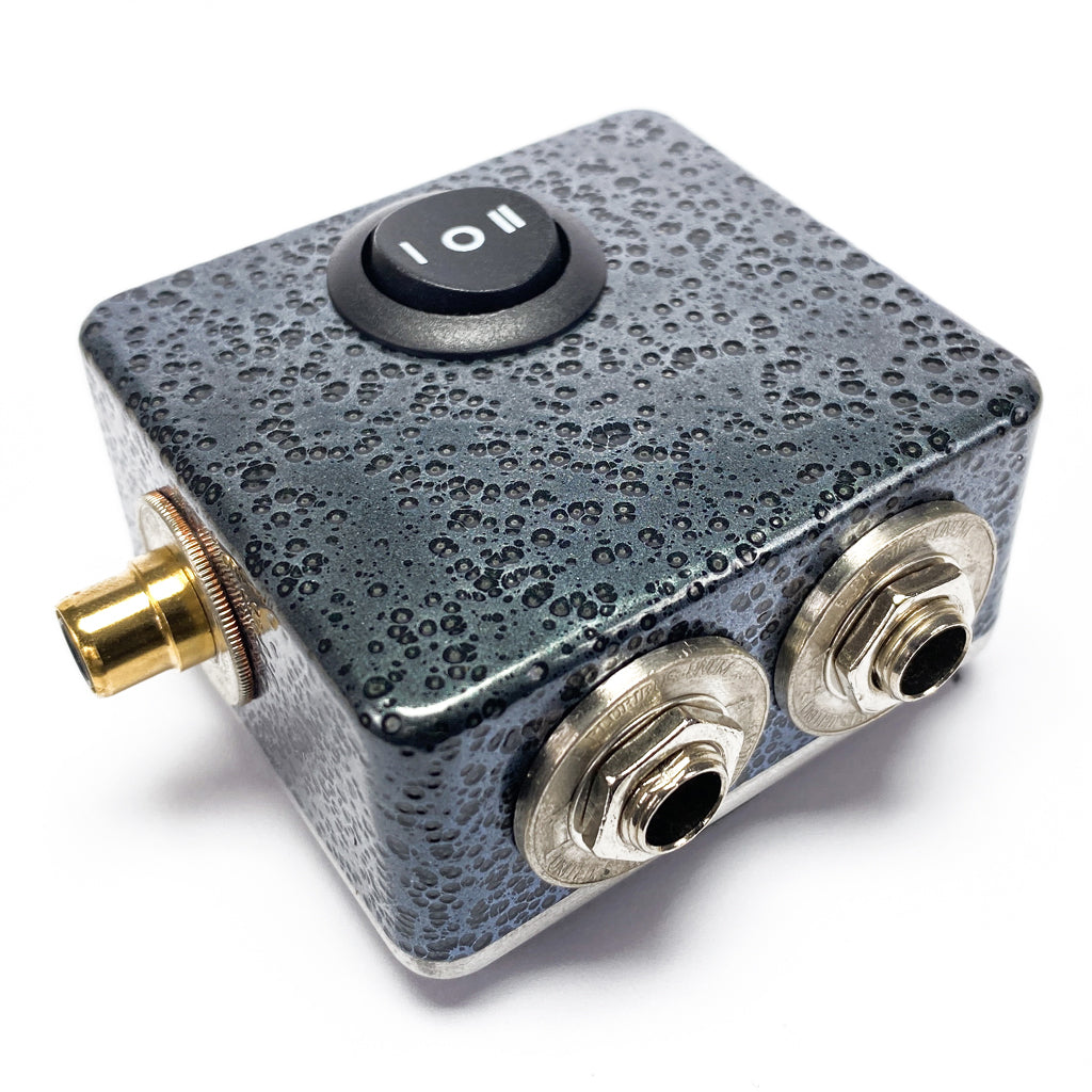 Custom Switch Box – South State Manufacturing