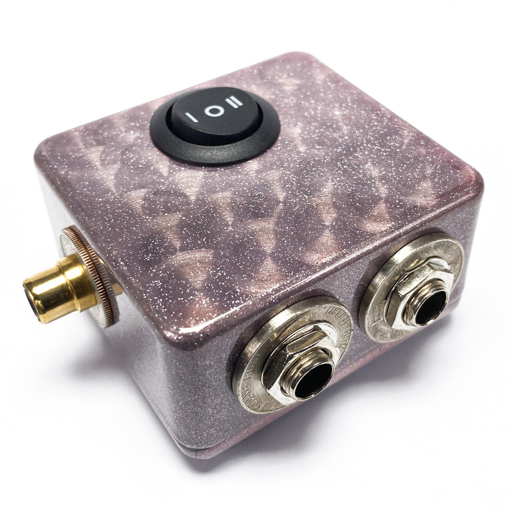 Custom Switch Box – South State Manufacturing