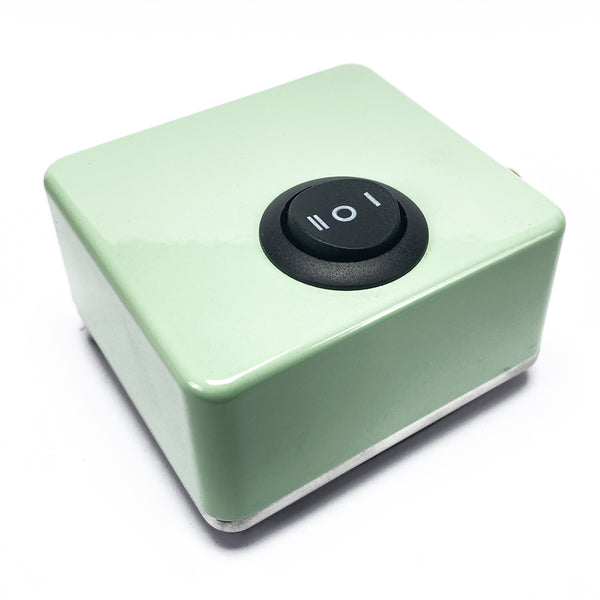 Custom Switch Box – South State Manufacturing