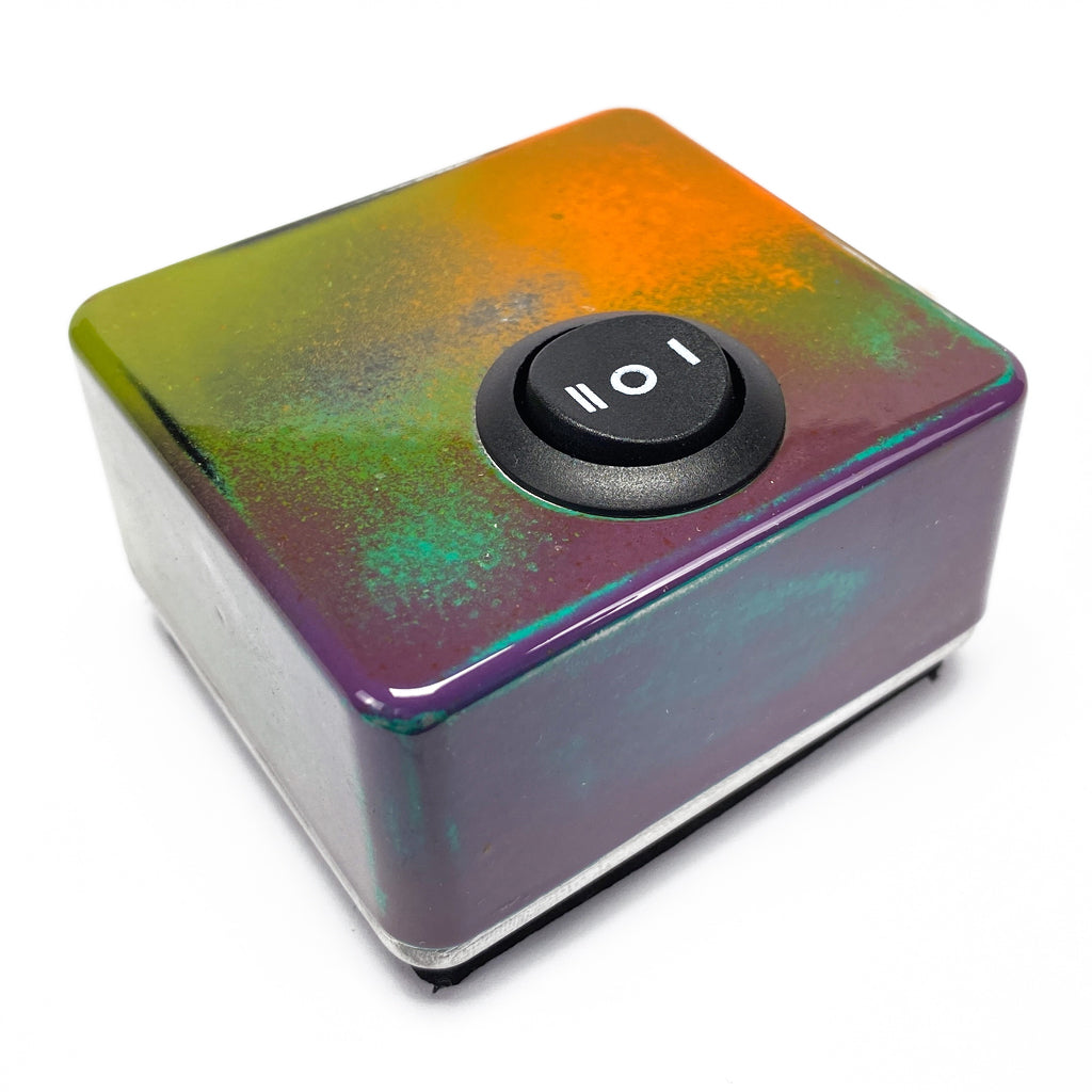 Custom Switch Box – South State Manufacturing