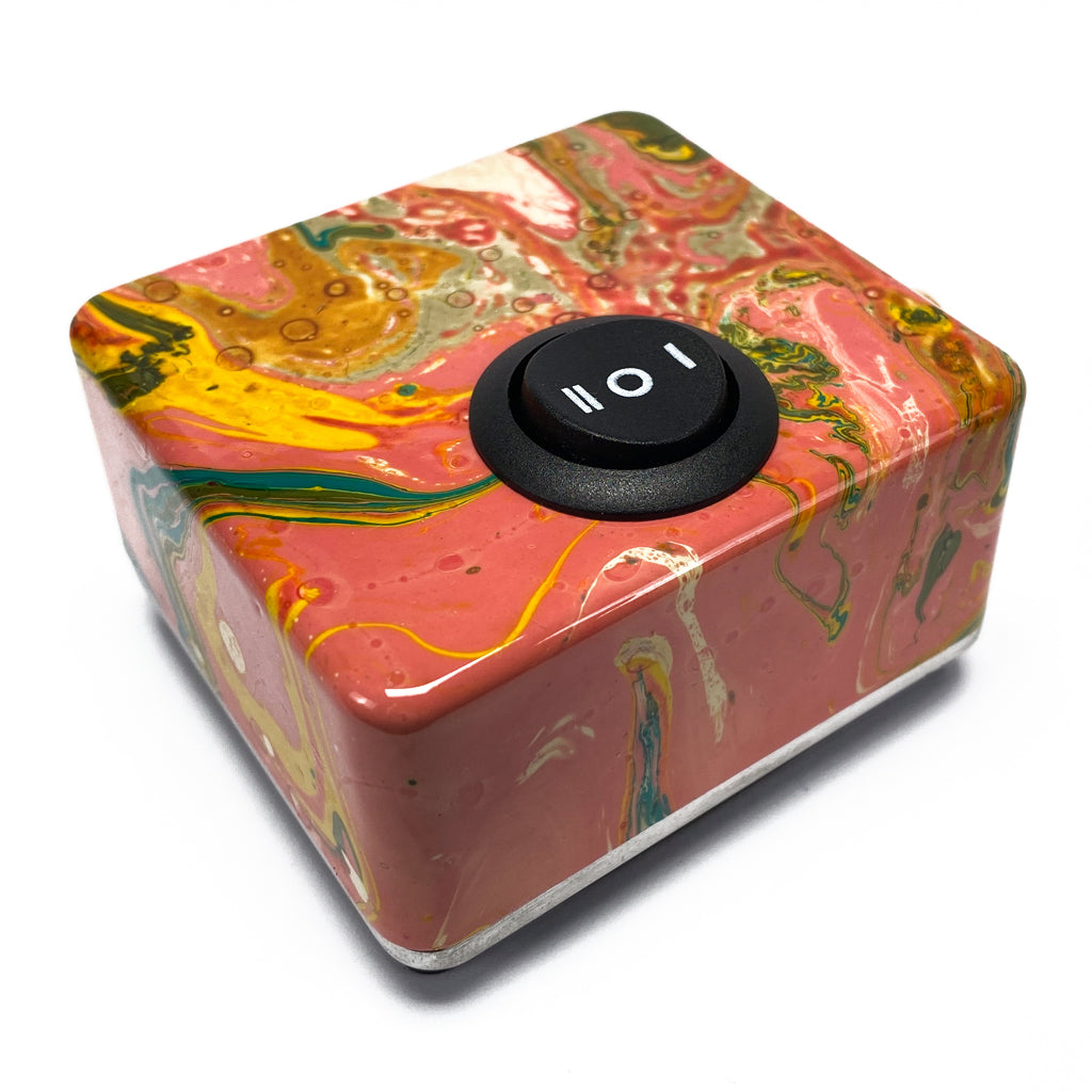 Custom Switch Box – South State Manufacturing