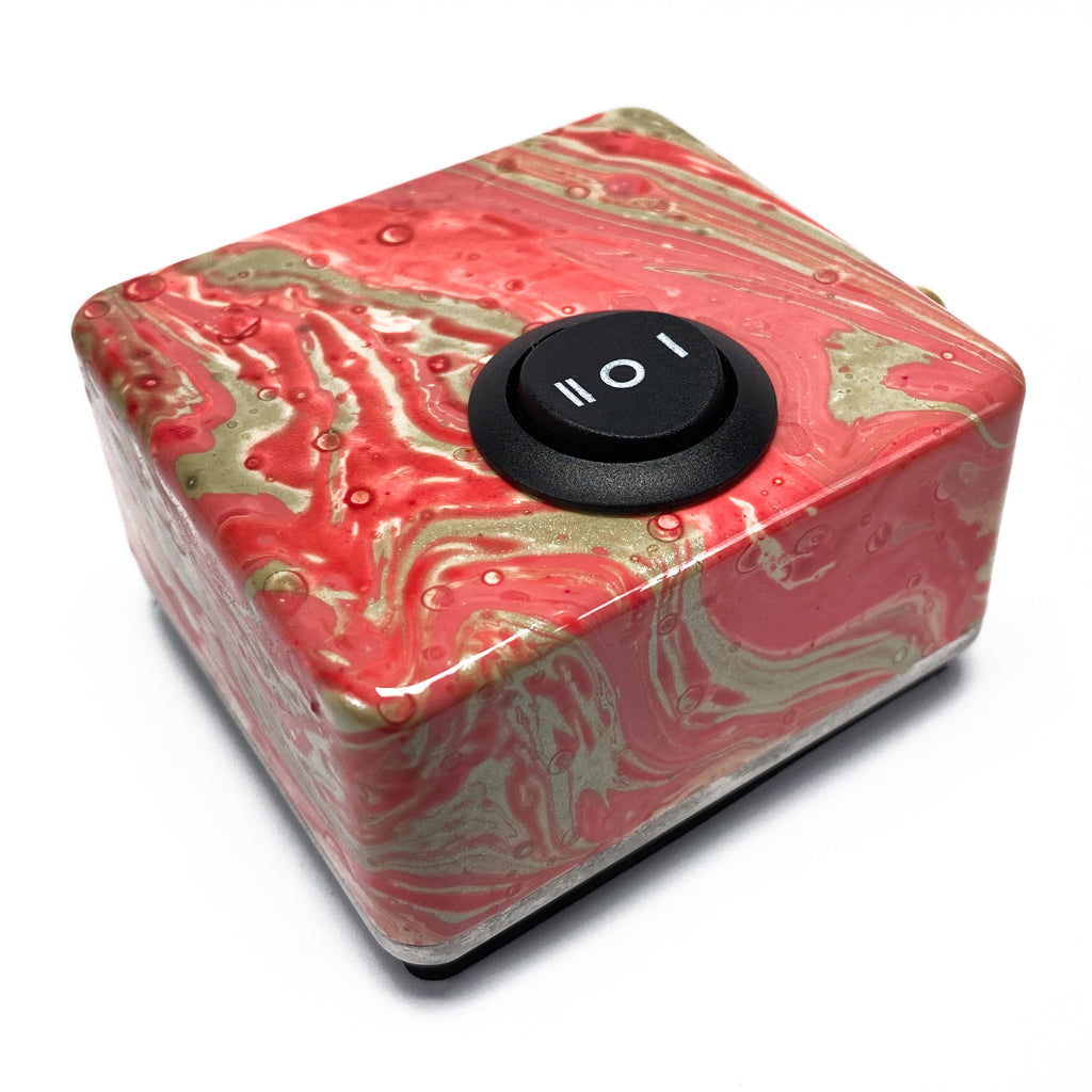 Custom Switch Box – South State Manufacturing