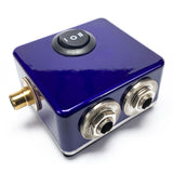 Custom Switch Box