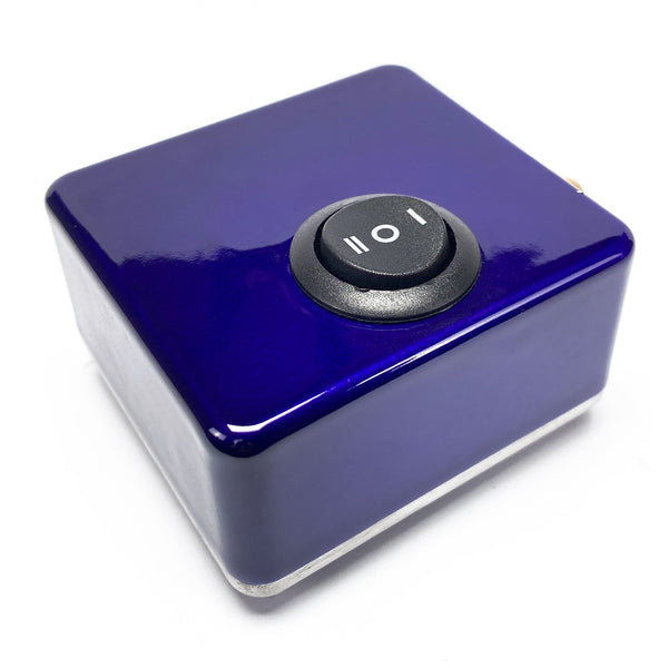 Custom Switch Box – South State Manufacturing